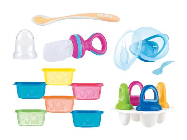 Assortiment de vaisselle