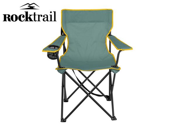 Rocktrail Folding Camping Chair