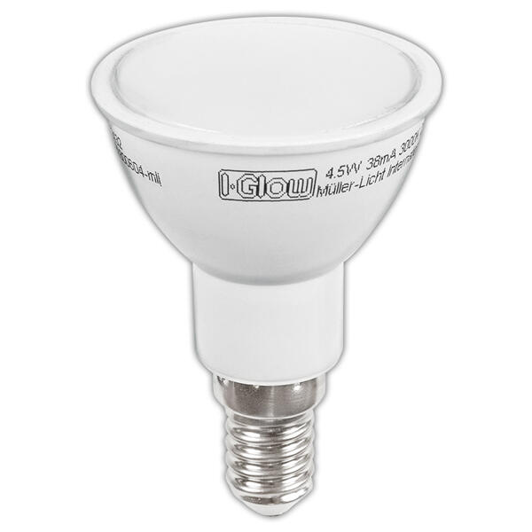 LED-Leuchtmittel 5er-/ 7er-Set