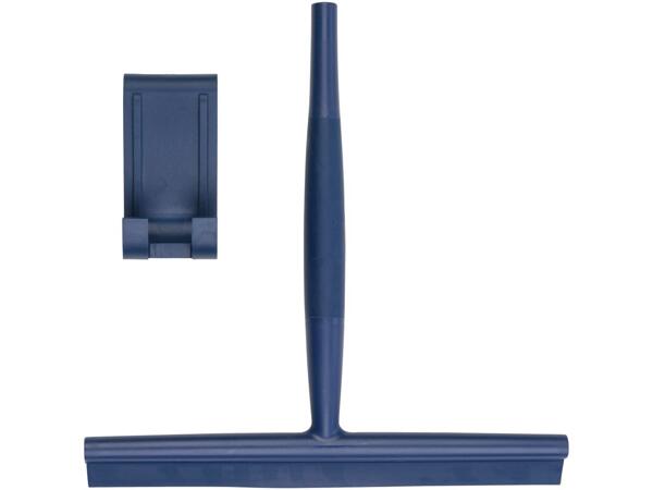 Bathroom squeegee