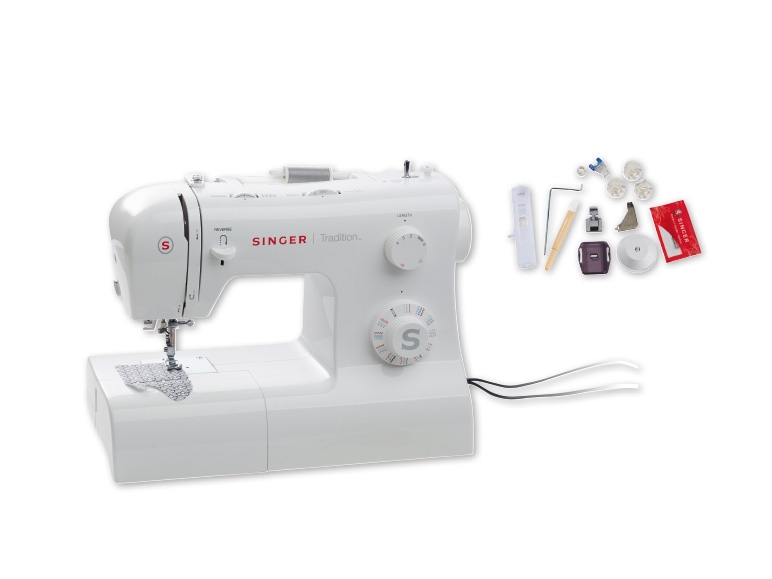 Singer Sewing Machine