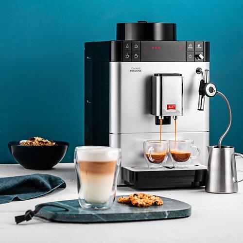 MELITTA Macchinetta da caffè "Passione"