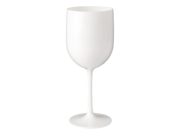 Ernesto Plastic Glasses