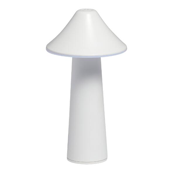 CASALUX(R) 				Lampe de table rechargeable