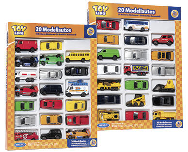 TOY LINO AUTO-SET