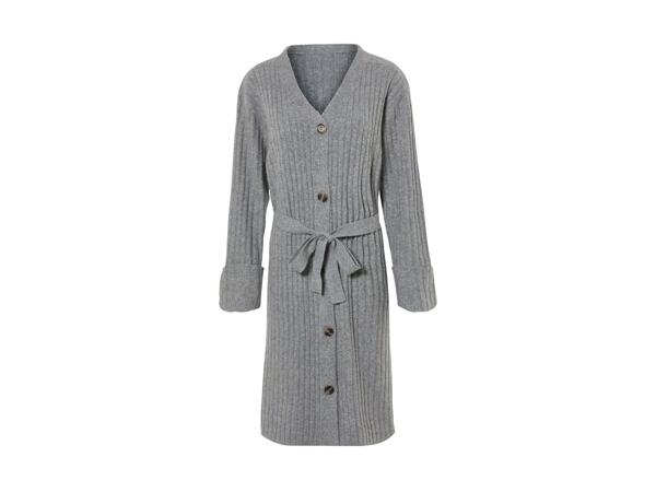 ESMARA(R) Strikket cardigan