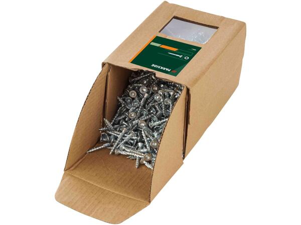 Chipboard screws