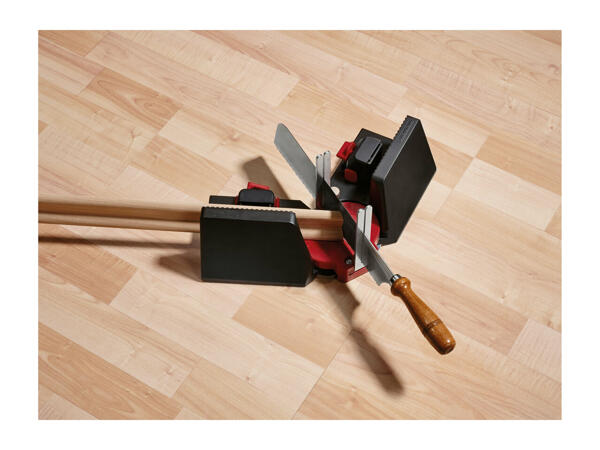 Parkside 3-in-1 Hammer Pull Bar or 2-in-1 Bevel & Mitre Box