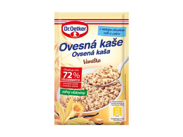 DR. OETKER OVESNÁ KAŠE