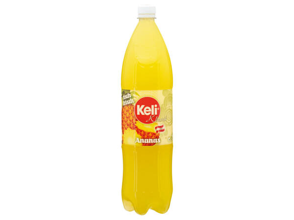 KELI Limonade