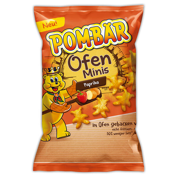 Ofen Minis