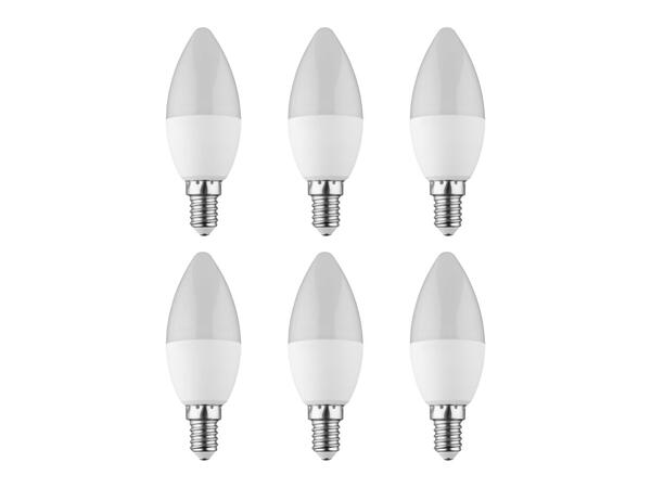 LED Light Bulbs