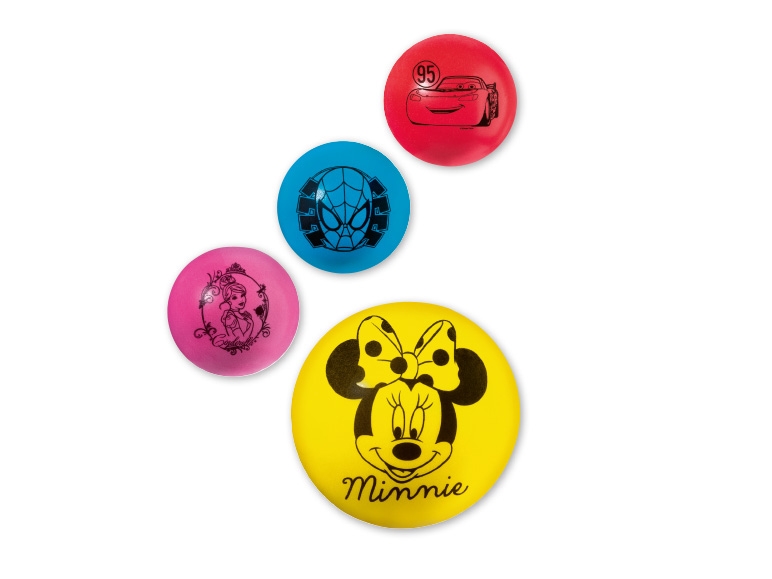 Character Soft Playball Ø20cm