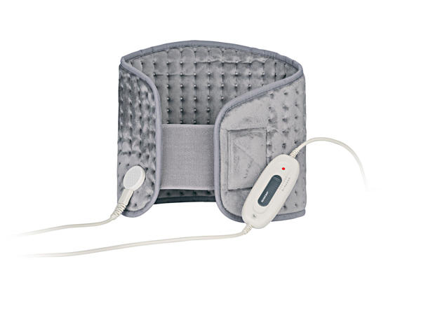 Stomach and Back Heating Pad