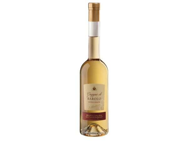 Grappa di Barolo