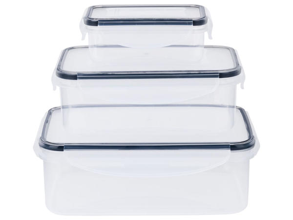 Storage Container Set