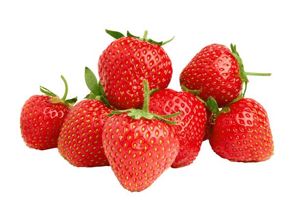 Erdbeeren