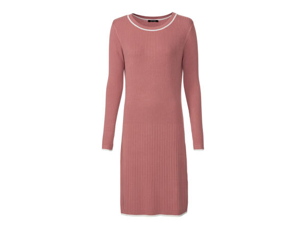 Ladies' Dress