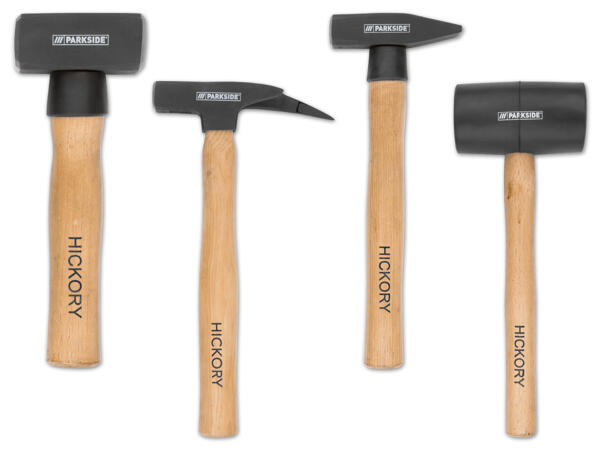 Hammer-Sortiment