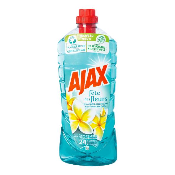 AJAX(R) 				Allesreiniger