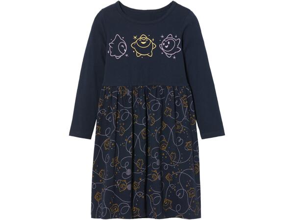 Kids' Dress "Disney"