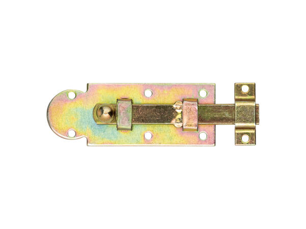 Window Catch, Hinge or Security Door Bar