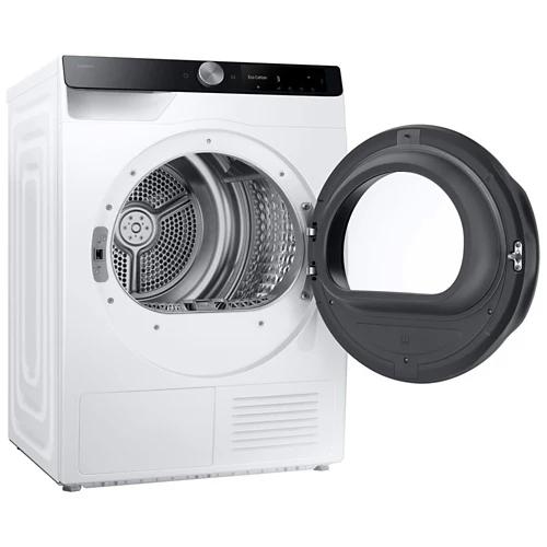 SAMSUNG Lave-linge WW6400, 9 kg, WW90DG6U85LKU5, Carved black