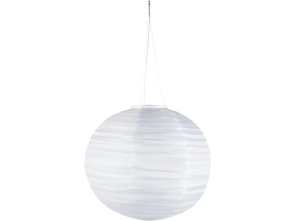 LED Solar Lights