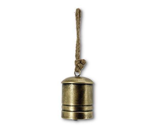 Merry Moments Bronze Bells