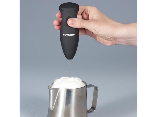 Milk Frother