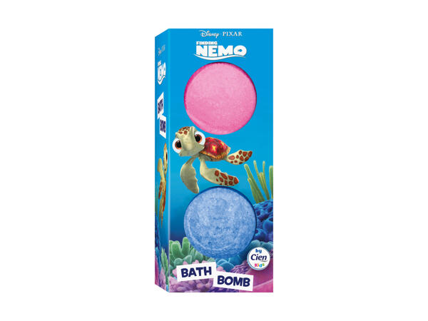 Bomba da bagno "Alla ricerca di Nemo"