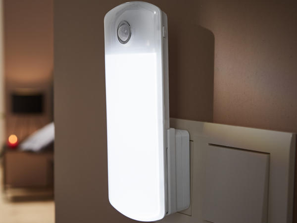 LIVARNO(R)LUX LED-Multifunktionsleuchte 3-in-1