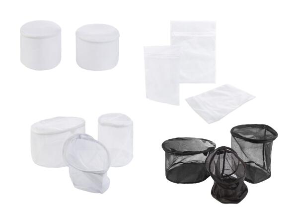 Set de filets à linge/​set de filets pour soutiens-gorges