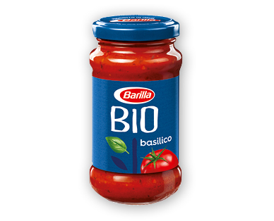 Basilico bio BARILLA
