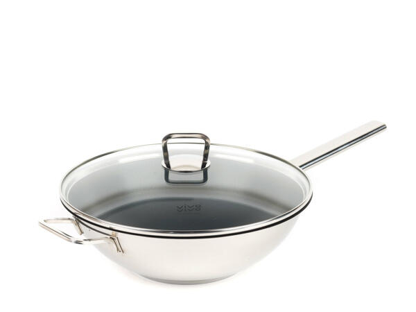 Villeroy & Boch 30cm Vivo Wok