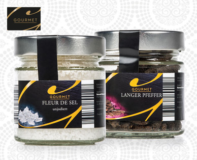 GOURMET Salz/Pfeffer