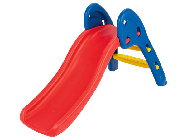 Playtive Garden Slide