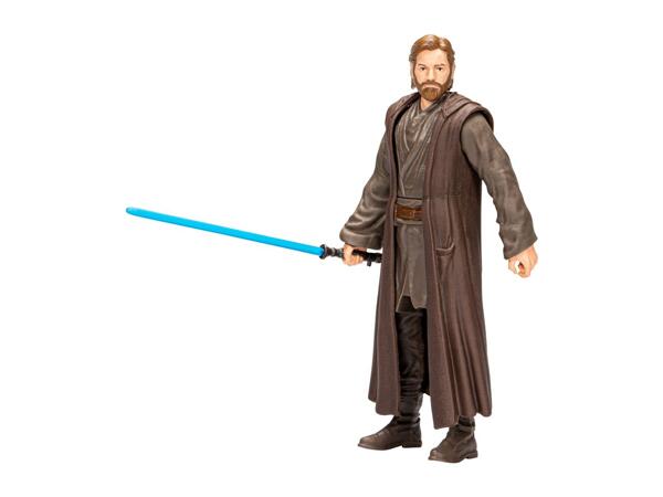 Star Wars Action Figure