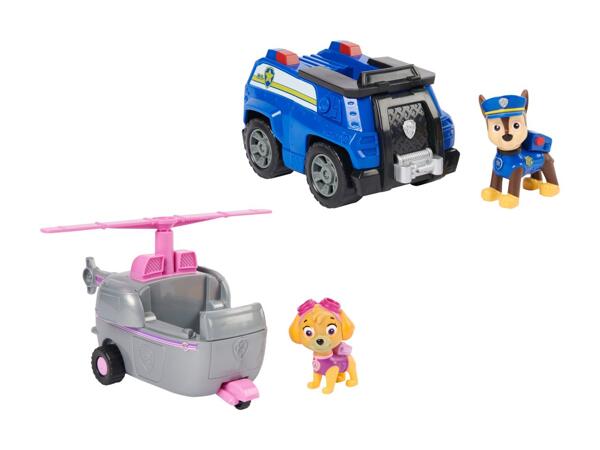 SPINMASTER(R) Paw Patrol-køretøj