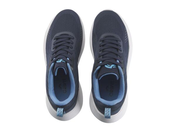 Crivit Ladies' Trainers - Blue