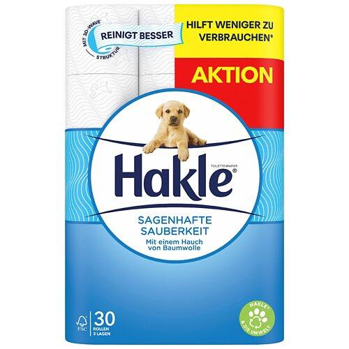 HAKLE Papier toilette