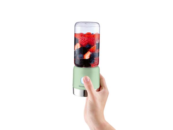 To Go Smoothie Maker