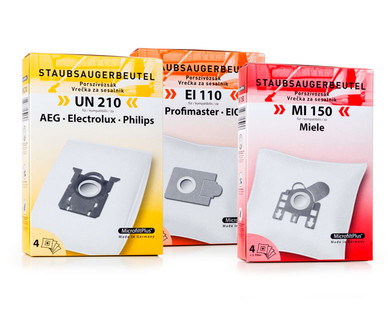 Staubsaugerbeutel