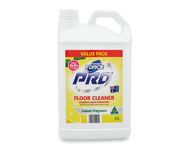 Floor Cleaner 3L
