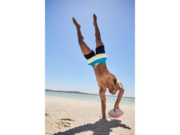 Men's Swimming Shorts