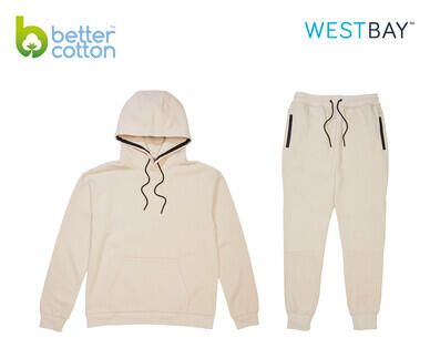 Westbay Men's Travel Tracksuit