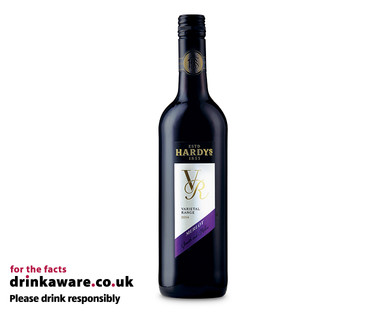 Hardys VR Merlot