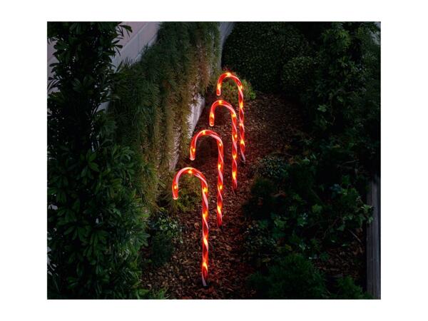 Livarno Home Christmas LED Stake Lights