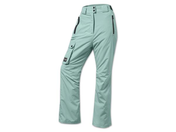Damen Freeride Hose