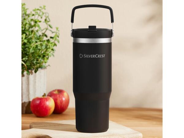 Stainless Steel Flask